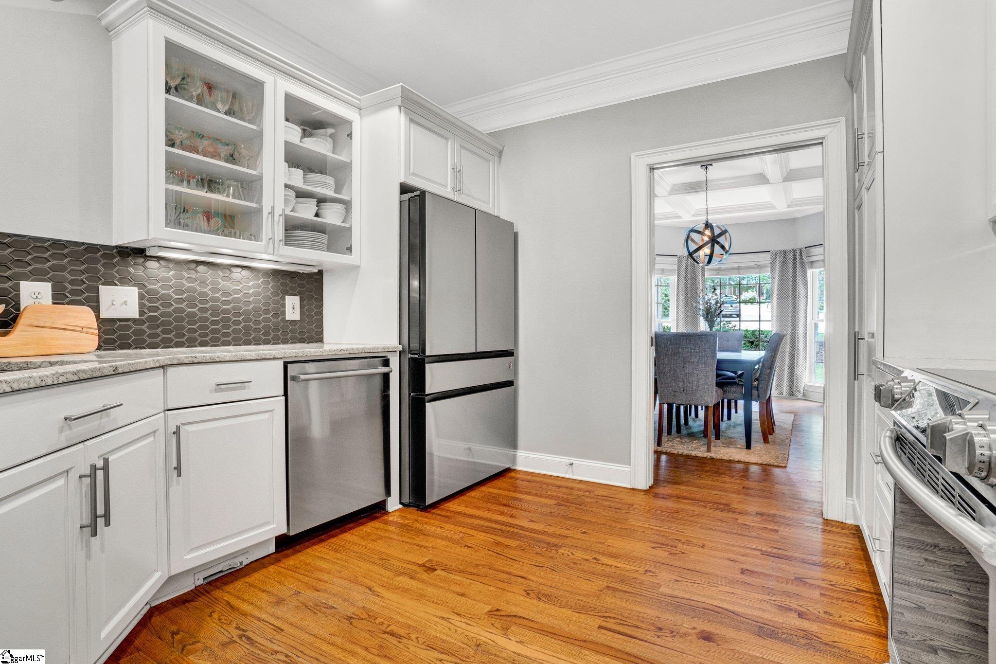 17 Legends Way Simpsonville, SC 29681