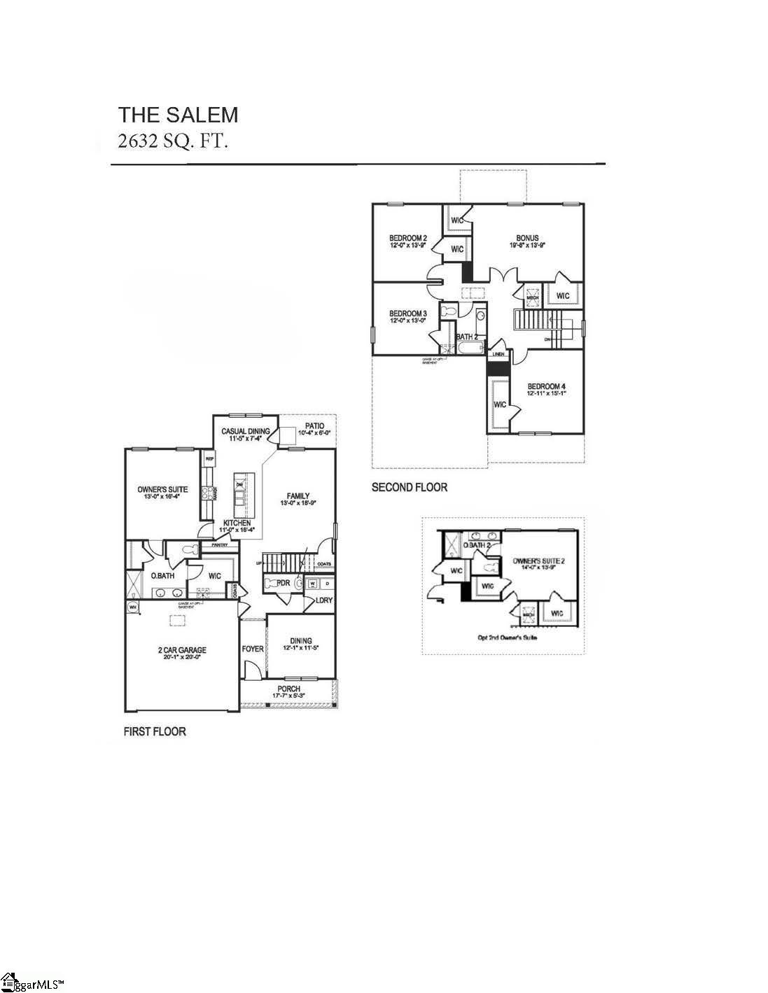 1213 Hackberry Court Spartanburg, SC 29303