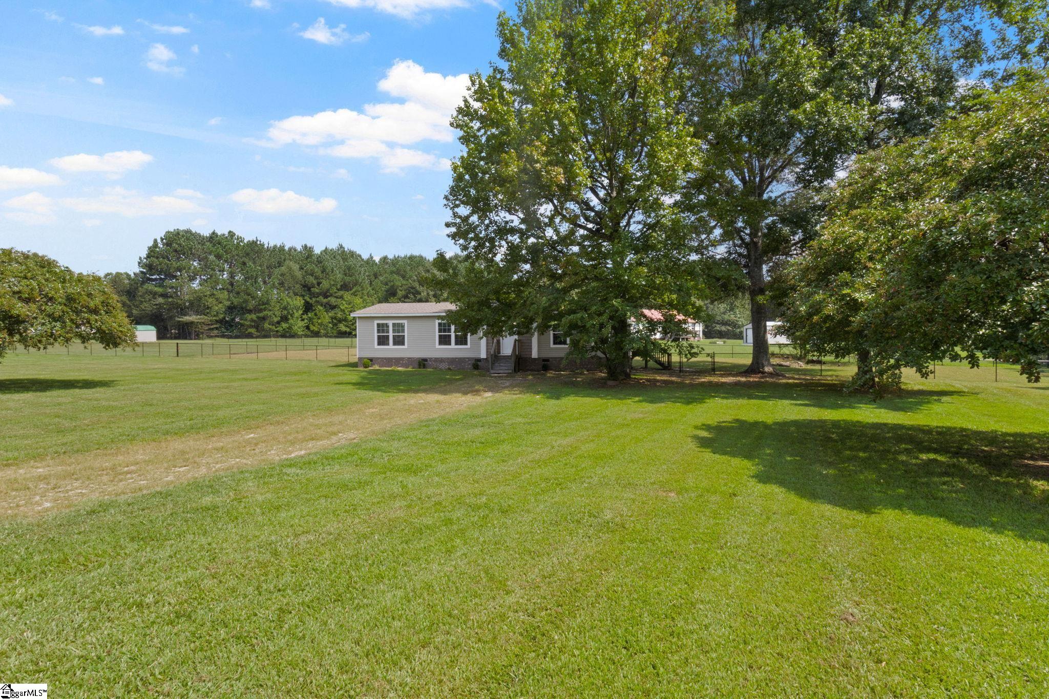 115 Lesley Road Pelzer, SC 29669-9063