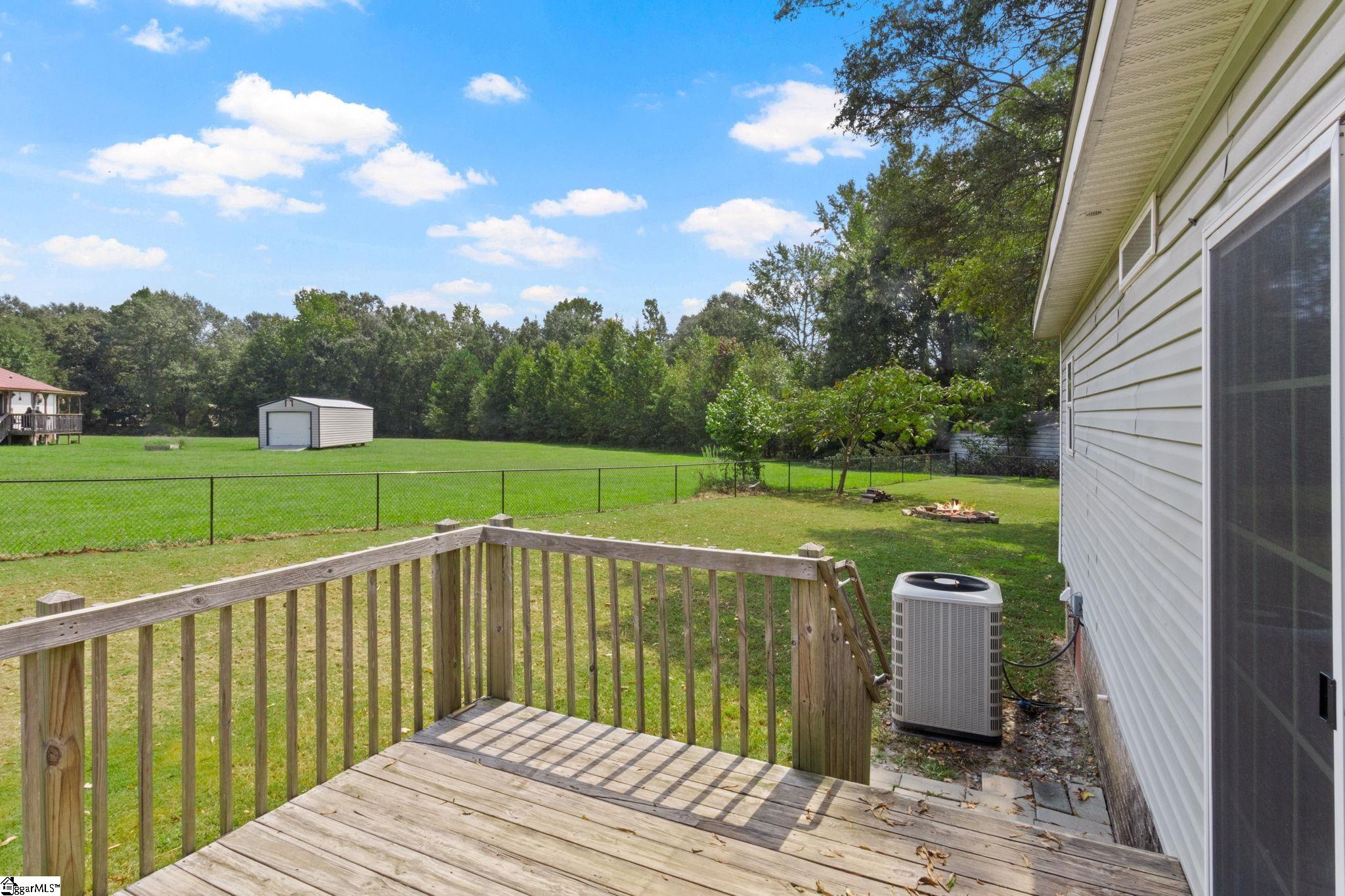 115 Lesley Road Pelzer, SC 29669-9063