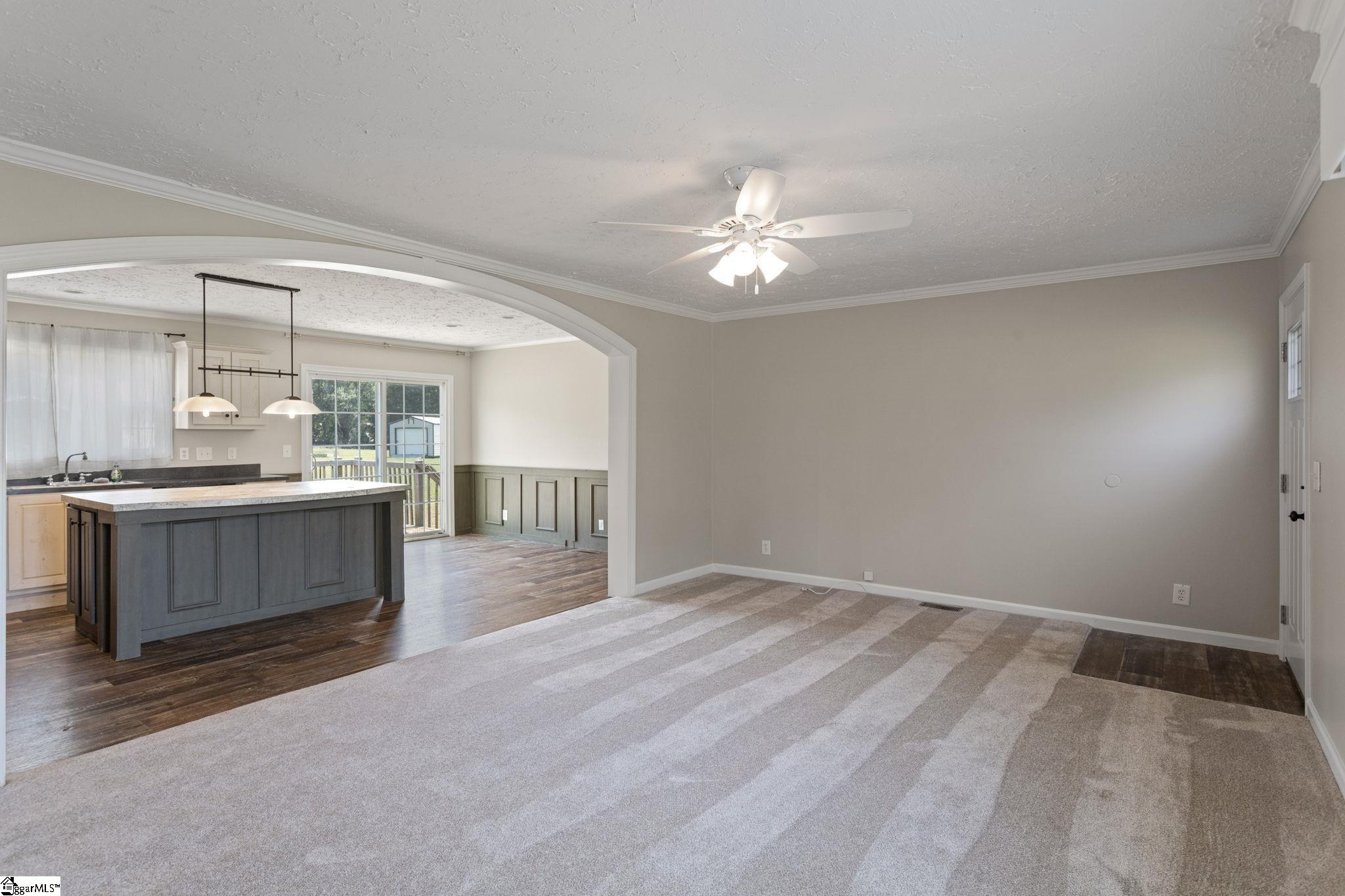 115 Lesley Road Pelzer, SC 29669-9063