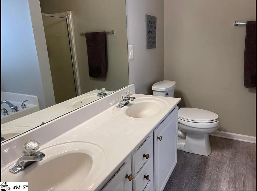 619 Heath Row Court Moore, SC 29369