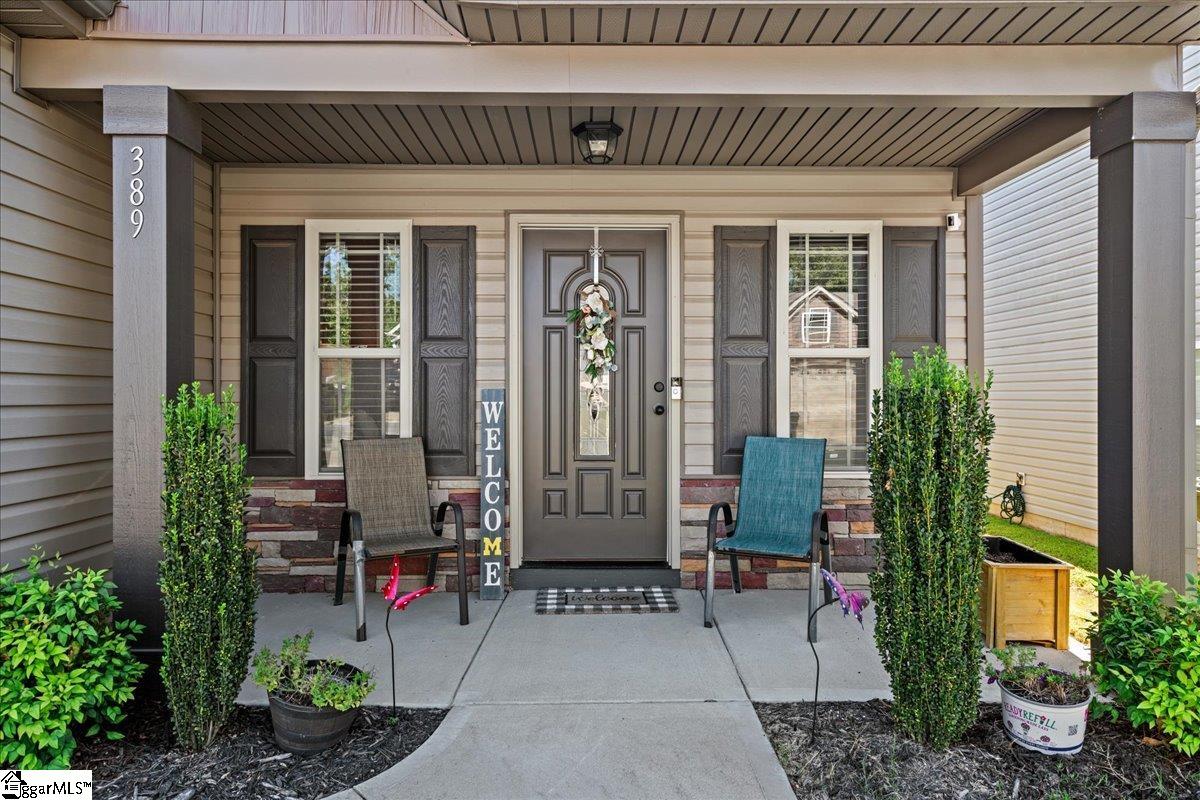 389 Timberwood Drive Woodruff, SC 29388