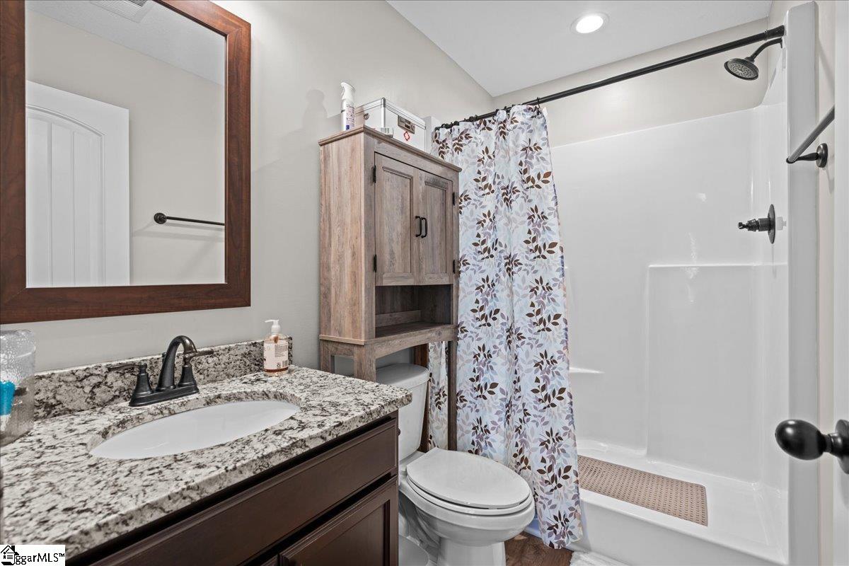 389 Timberwood Drive Woodruff, SC 29388