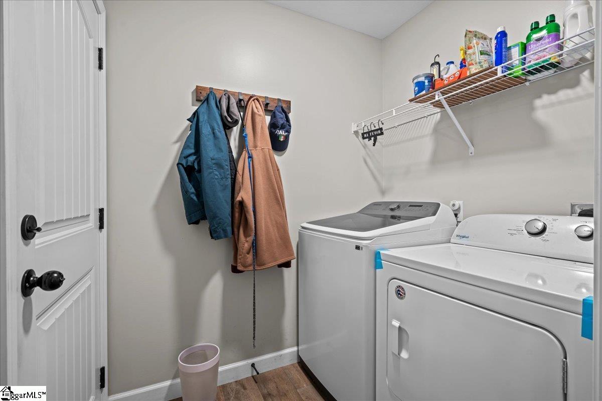 389 Timberwood Drive Woodruff, SC 29388