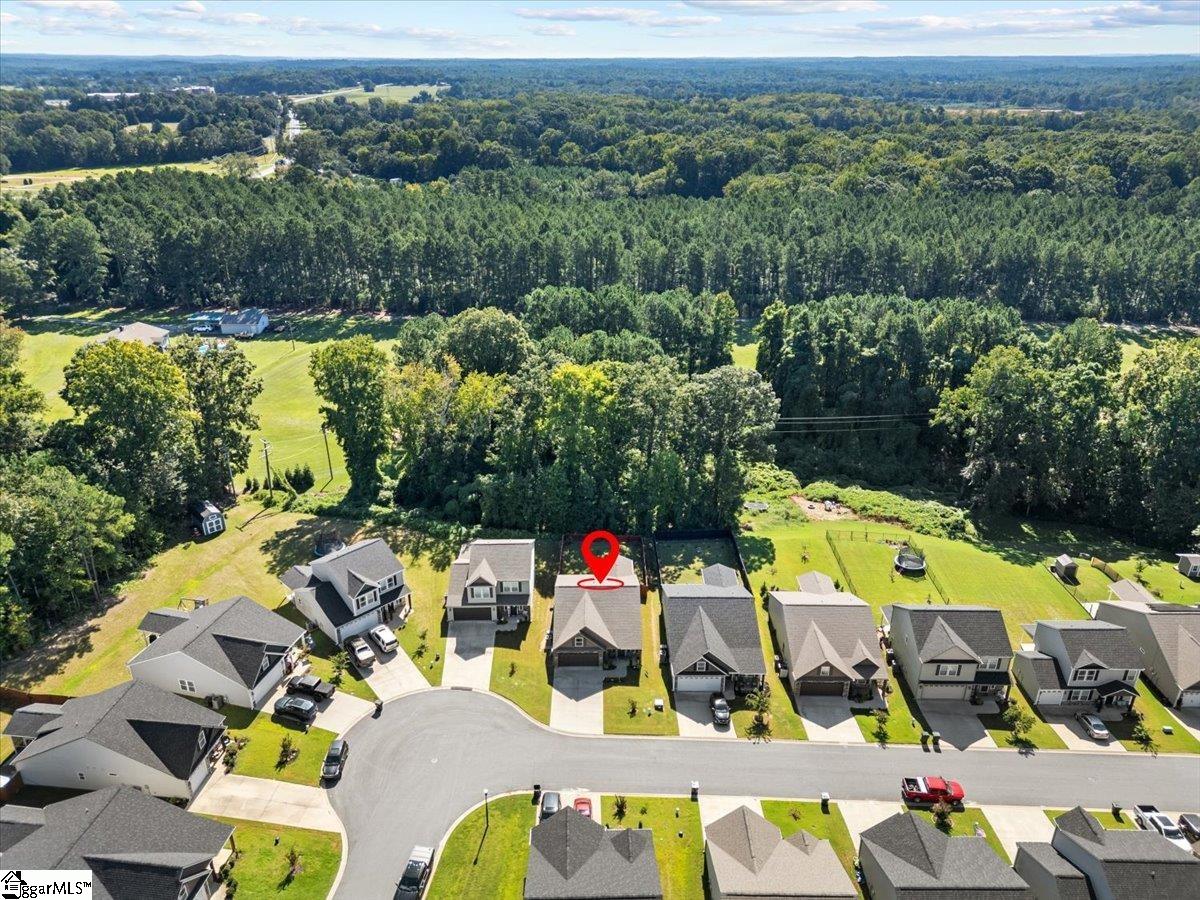 389 Timberwood Drive Woodruff, SC 29388