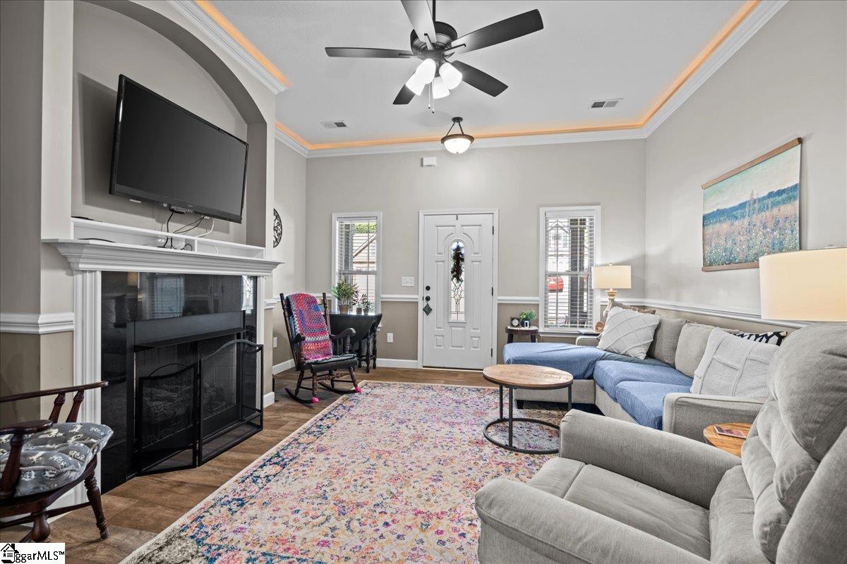 389 Timberwood Drive Woodruff, SC 29388