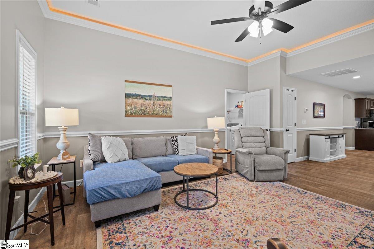 389 Timberwood Drive Woodruff, SC 29388