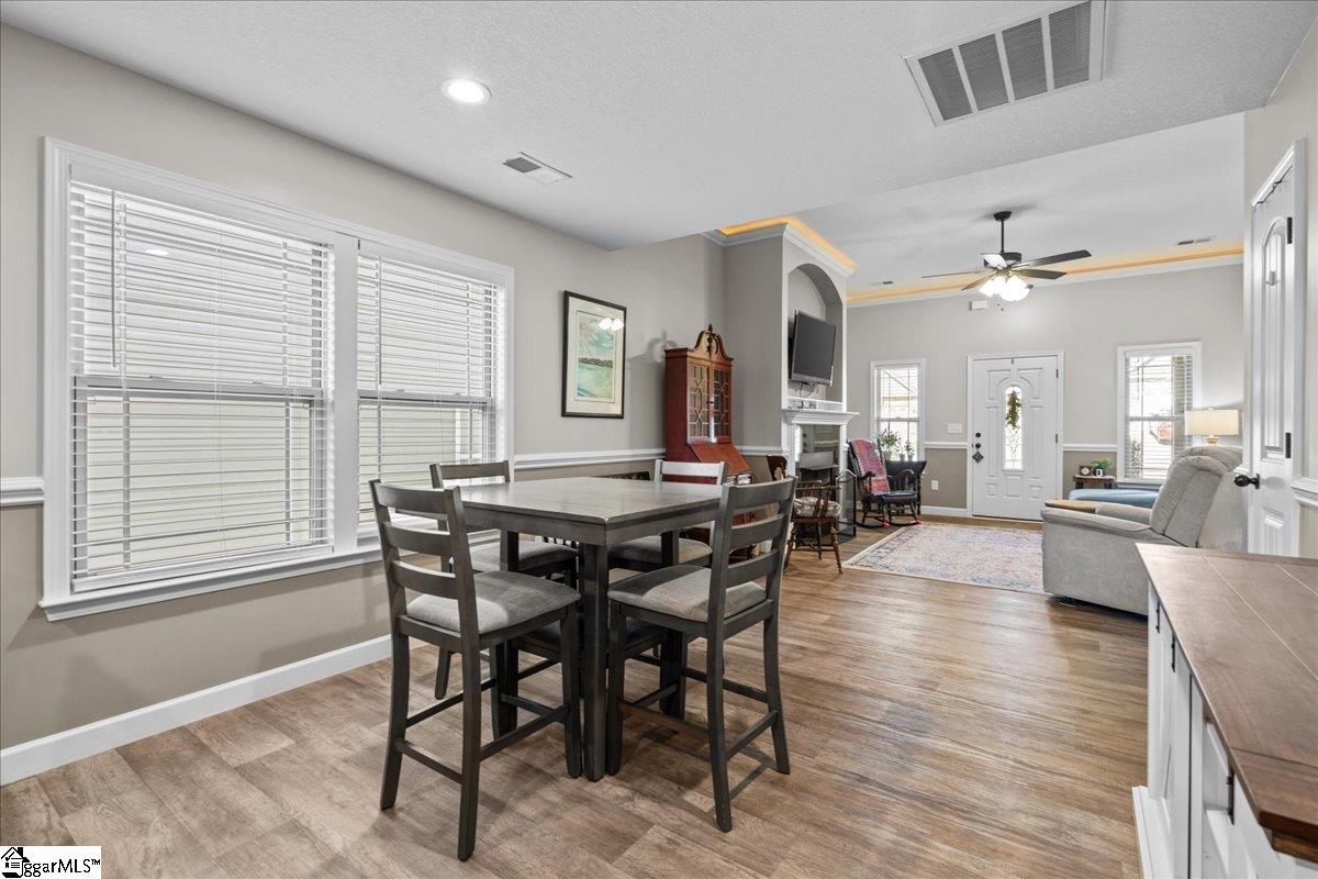 389 Timberwood Drive Woodruff, SC 29388