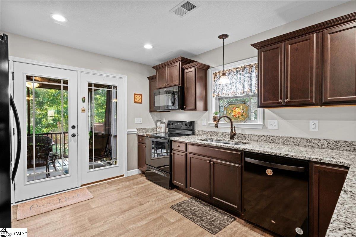 389 Timberwood Drive Woodruff, SC 29388