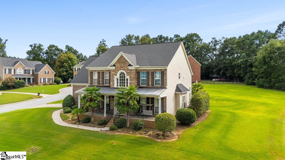 30 Hydrangea Way Simpsonville, SC 29681