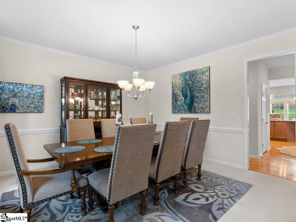 30 Hydrangea Way Simpsonville, SC 29681