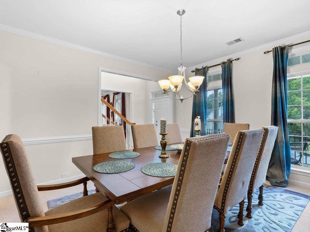 30 Hydrangea Way Simpsonville, SC 29681