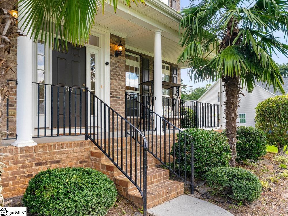 30 Hydrangea Way Simpsonville, SC 29681