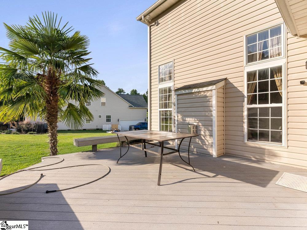 30 Hydrangea Way Simpsonville, SC 29681