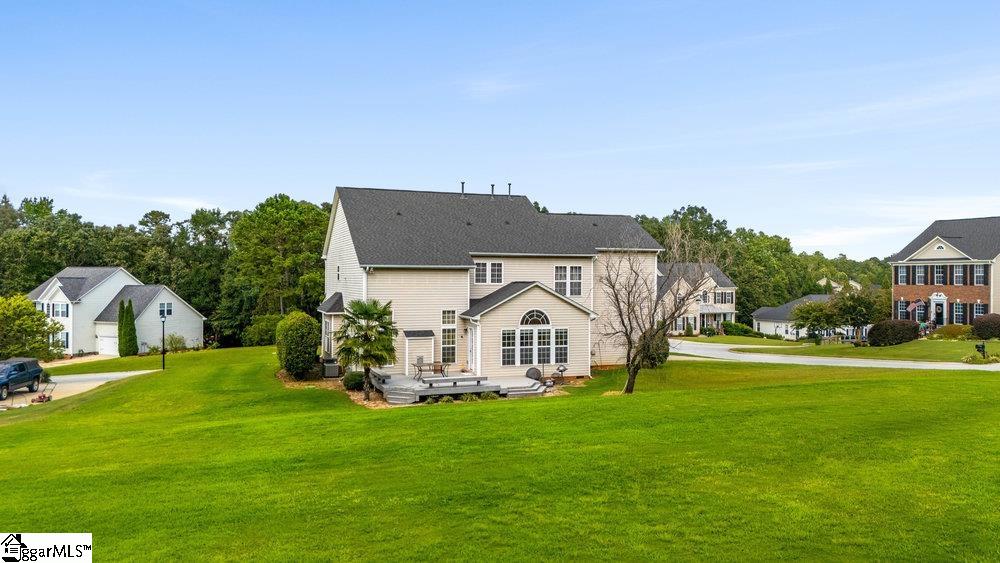 30 Hydrangea Way Simpsonville, SC 29681