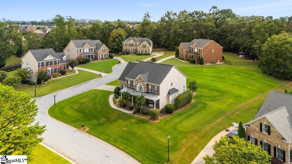 30 Hydrangea Way Simpsonville, SC 29681