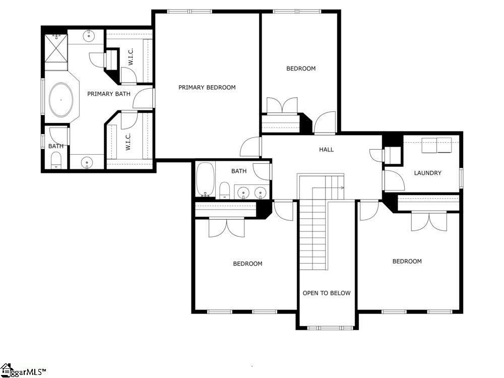 30 Hydrangea Way Simpsonville, SC 29681