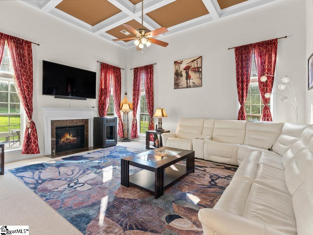 30 Hydrangea Way Simpsonville, SC 29681