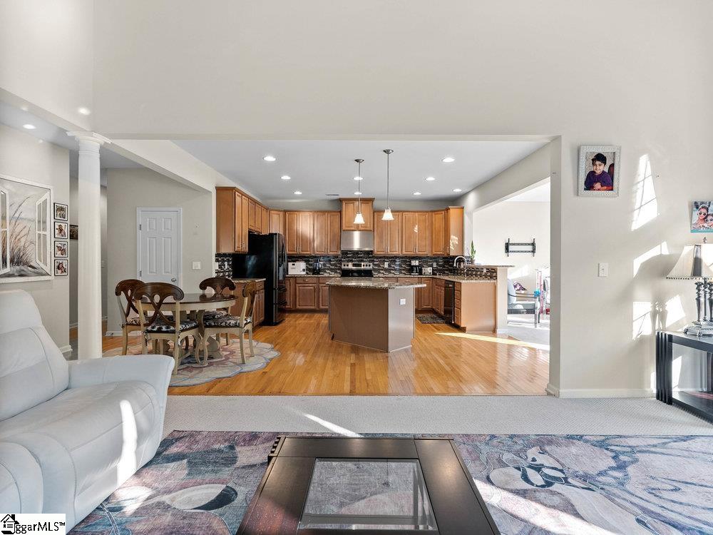 30 Hydrangea Way Simpsonville, SC 29681