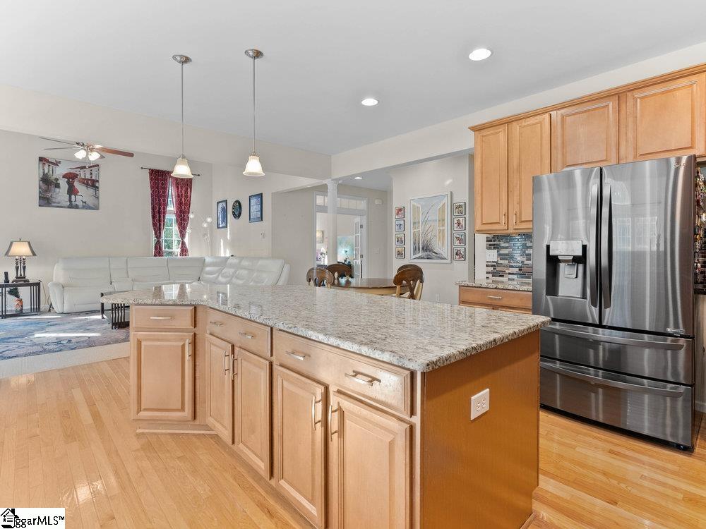 30 Hydrangea Way Simpsonville, SC 29681