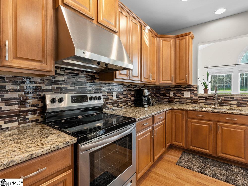 30 Hydrangea Way Simpsonville, SC 29681