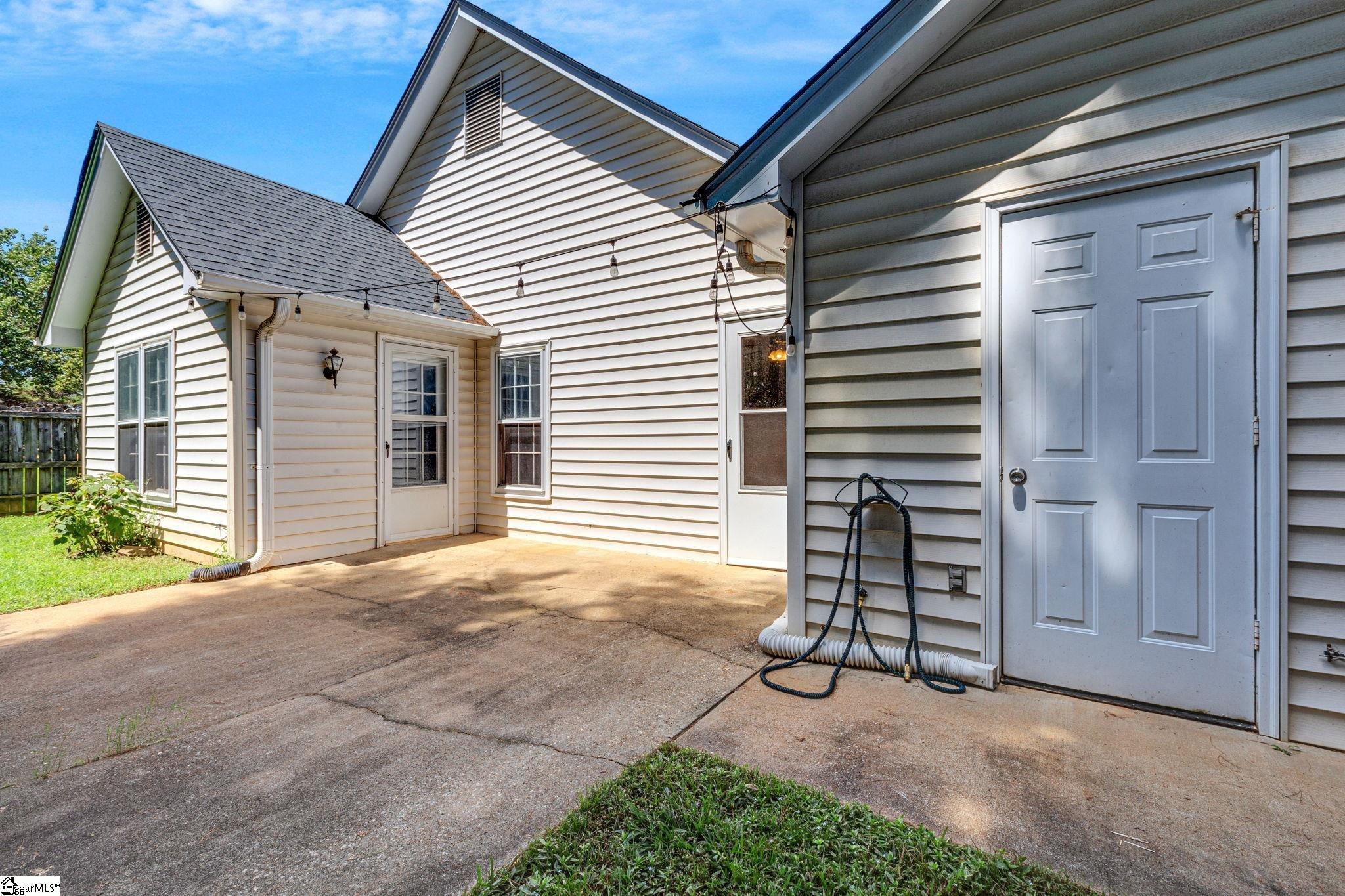 2001 Pelham Road UNIT Unit #30 Greenville, SC 29615