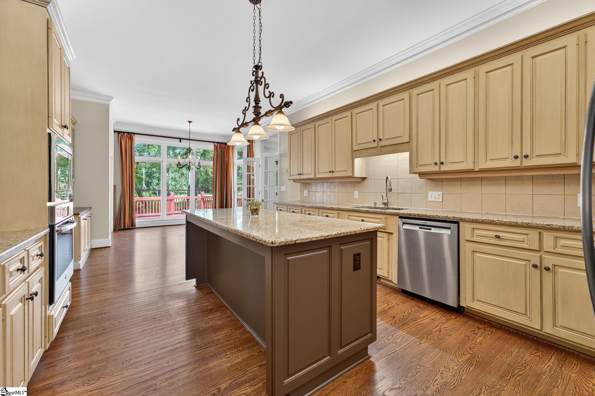 228 Indian Wells Drive Spartanburg, SC 29306