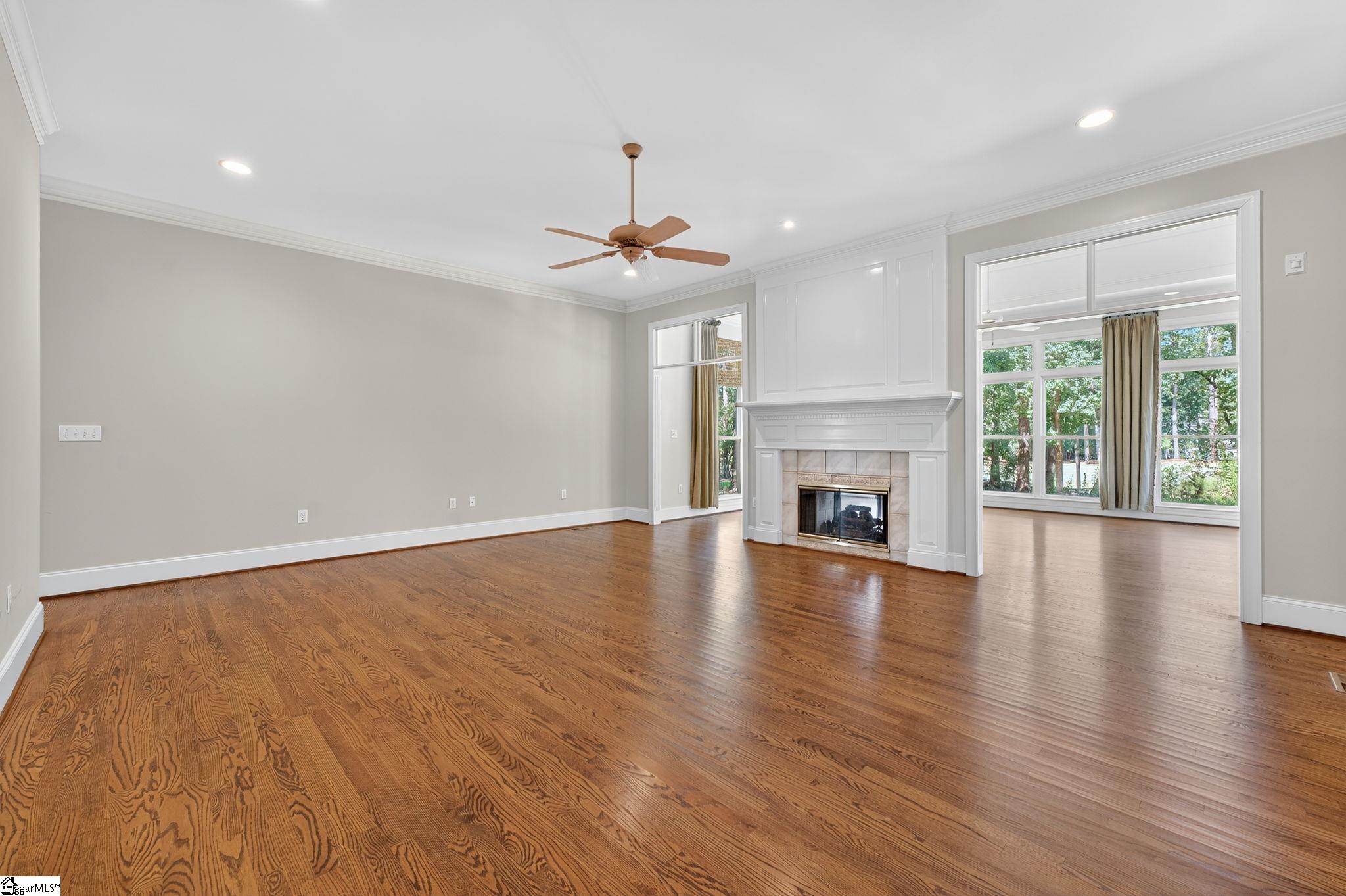 228 Indian Wells Drive Spartanburg, SC 29306