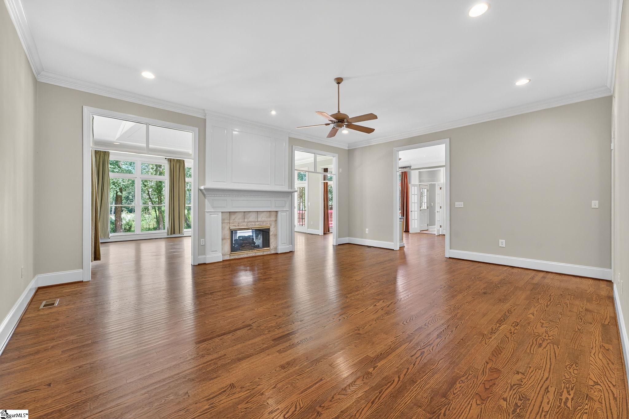 228 Indian Wells Drive Spartanburg, SC 29306