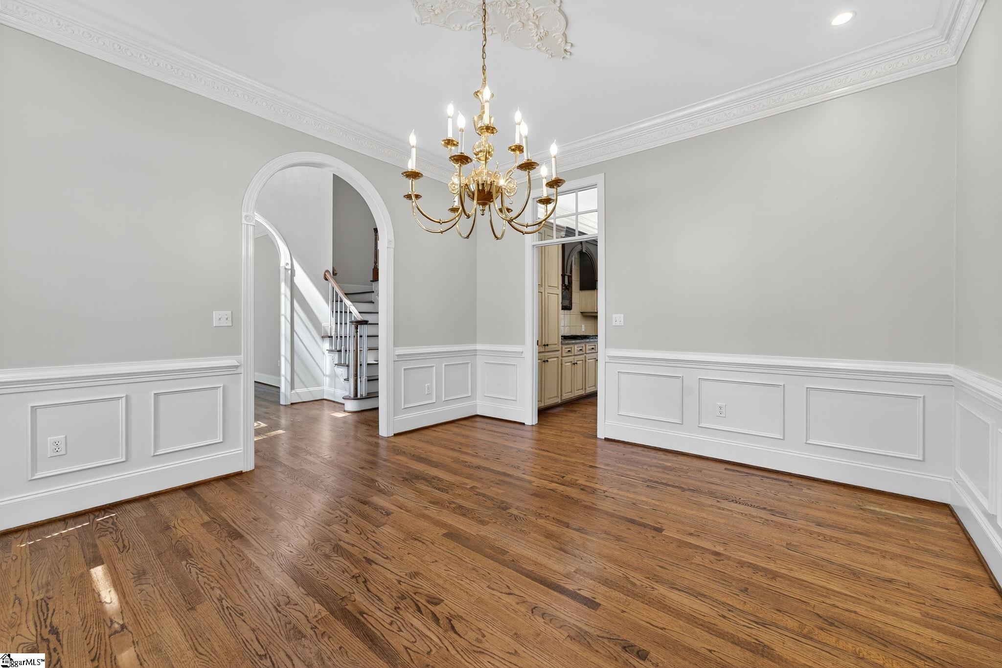 228 Indian Wells Drive Spartanburg, SC 29306