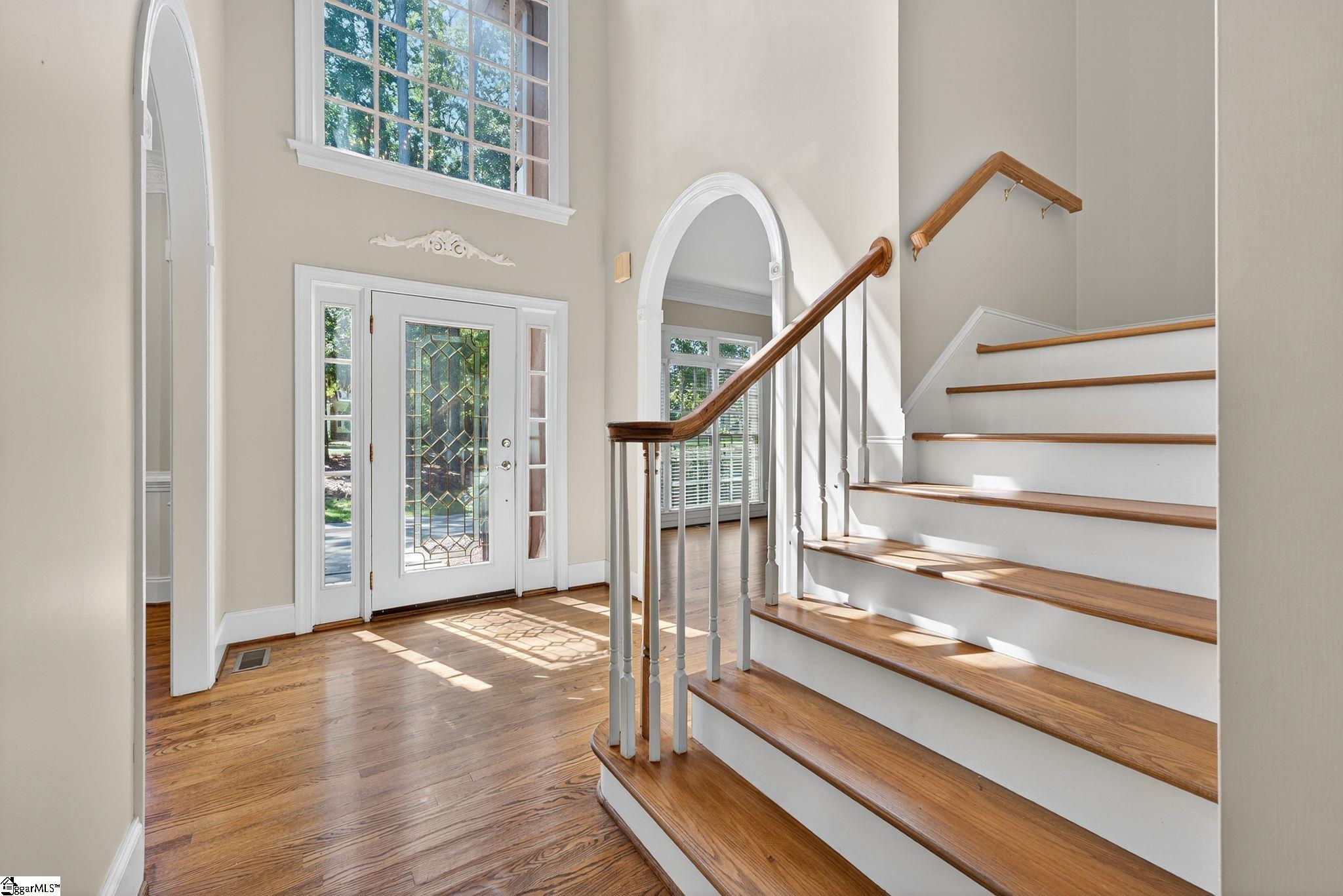 228 Indian Wells Drive Spartanburg, SC 29306