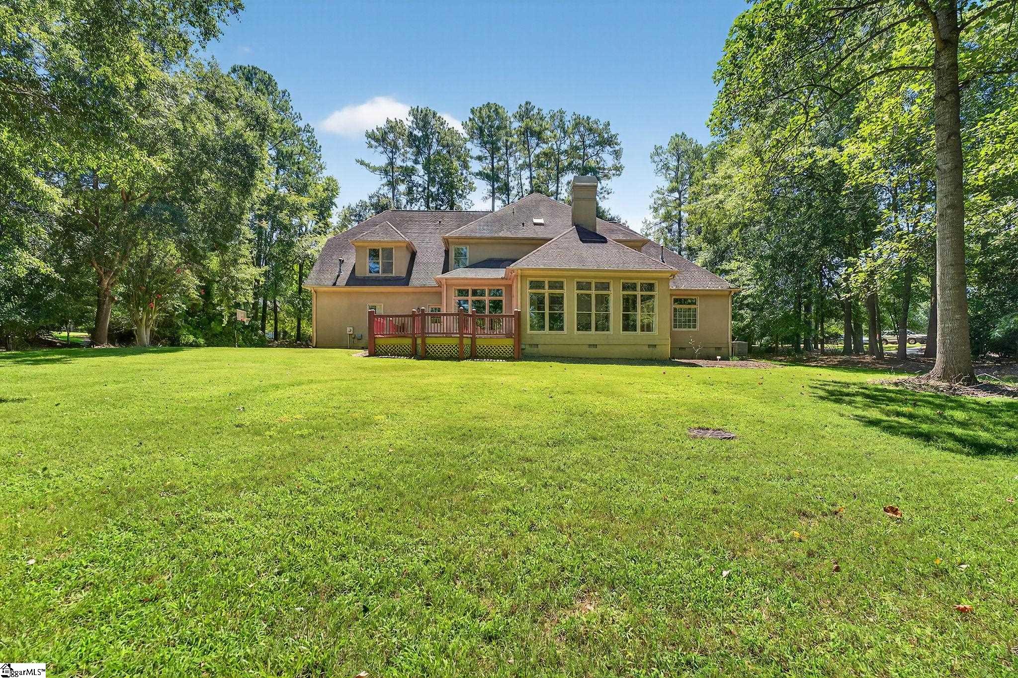 228 Indian Wells Drive Spartanburg, SC 29306