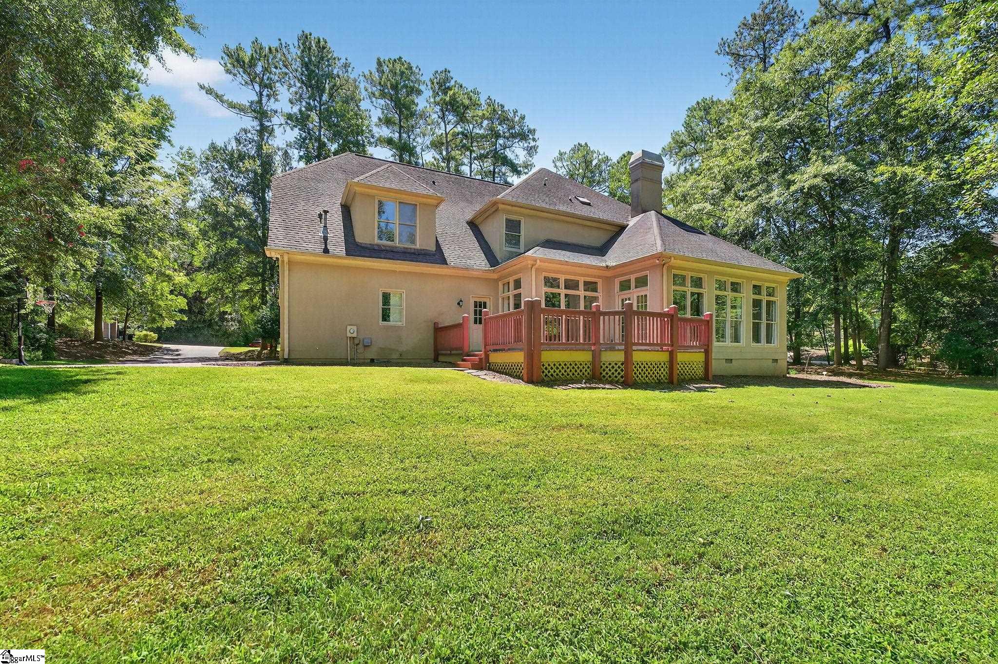 228 Indian Wells Drive Spartanburg, SC 29306