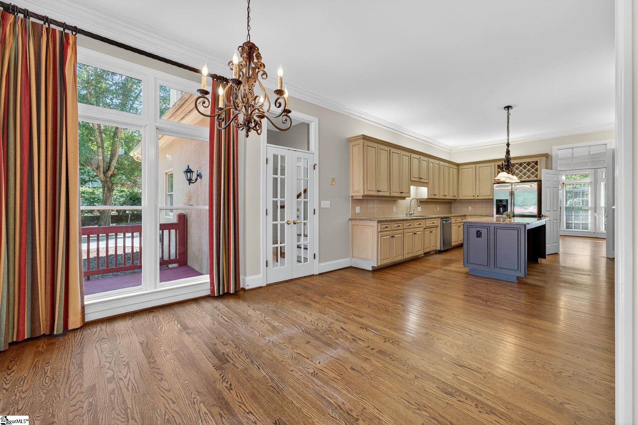 228 Indian Wells Drive Spartanburg, SC 29306