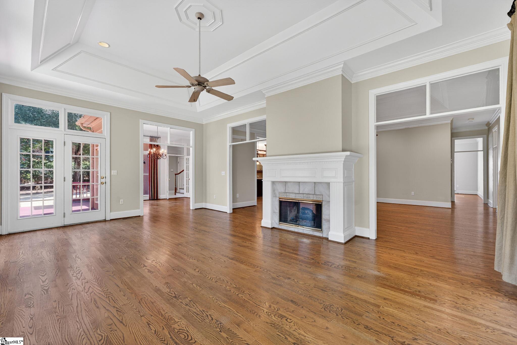 228 Indian Wells Drive Spartanburg, SC 29306