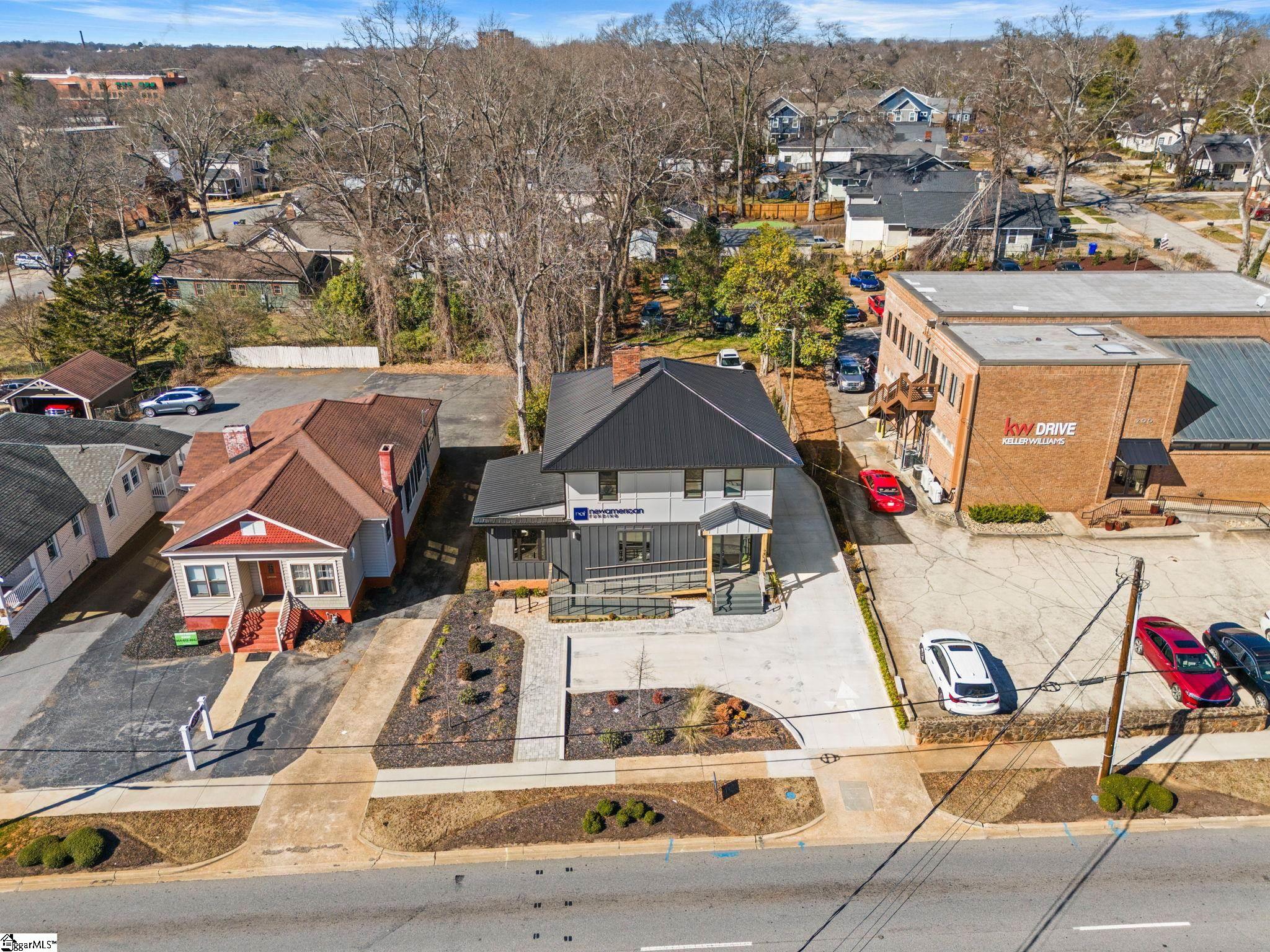 Homes for sale in Greenville, SC | 204 Mills Ave, Greenville, SC 29605 | MLS# 1568916