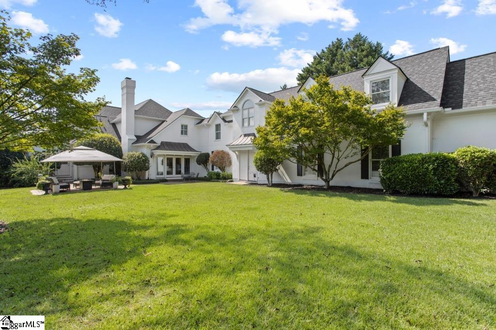 15 Orchard Meadow Lane Greenville, SC 29607