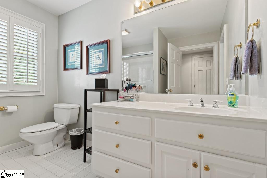 15 Orchard Meadow Lane Greenville, SC 29607