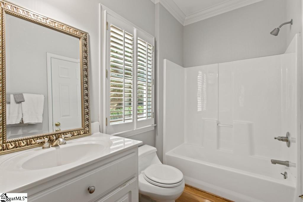 15 Orchard Meadow Lane Greenville, SC 29607
