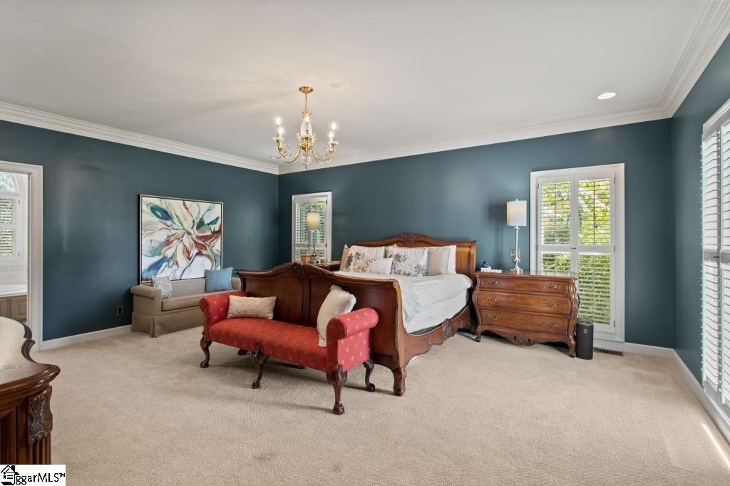 15 Orchard Meadow Lane Greenville, SC 29607