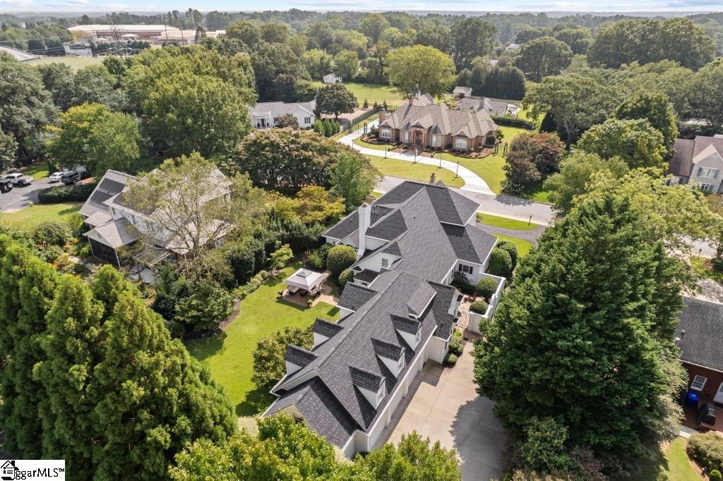 15 Orchard Meadow Lane Greenville, SC 29607