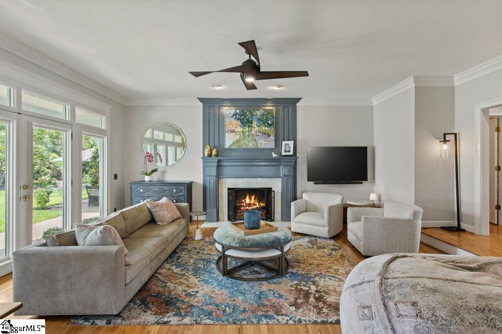 15 Orchard Meadow Lane Greenville, SC 29607