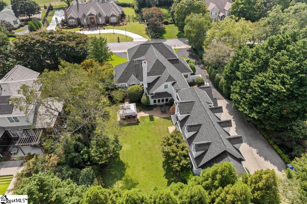 15 Orchard Meadow Lane Greenville, SC 29607
