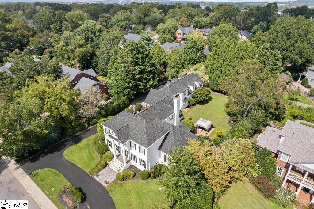 15 Orchard Meadow Lane Greenville, SC 29607