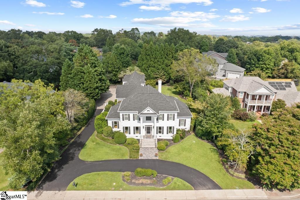 15 Orchard Meadow Lane Greenville, SC 29607