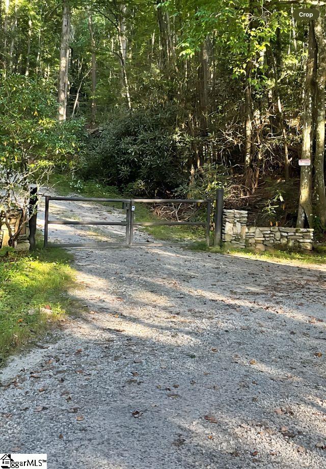 00 Mackerel Mountain Road Hendersonville, NC 28790