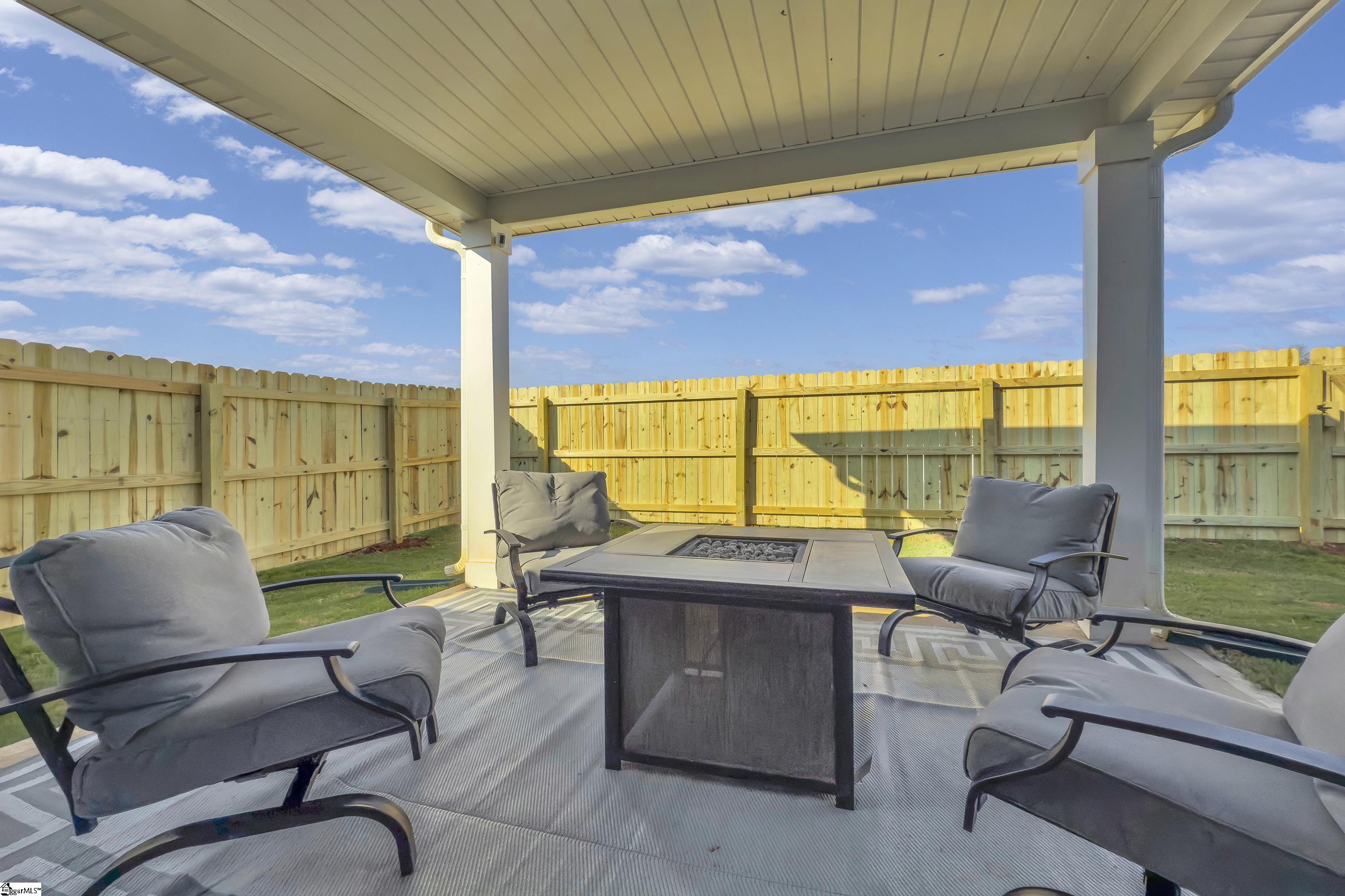 110 Firehole Road Gray Court, SC 29645
