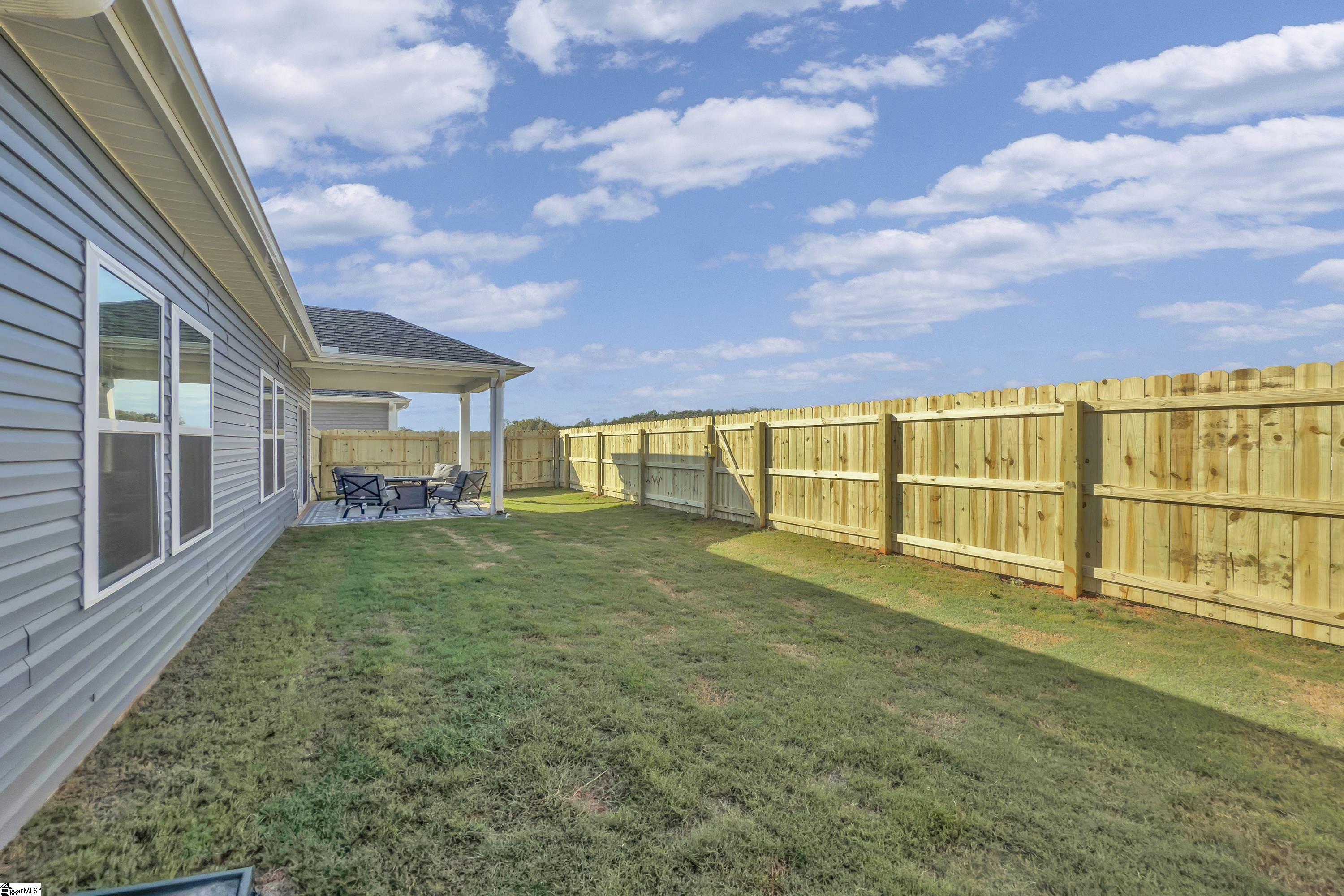 110 Firehole Road Gray Court, SC 29645
