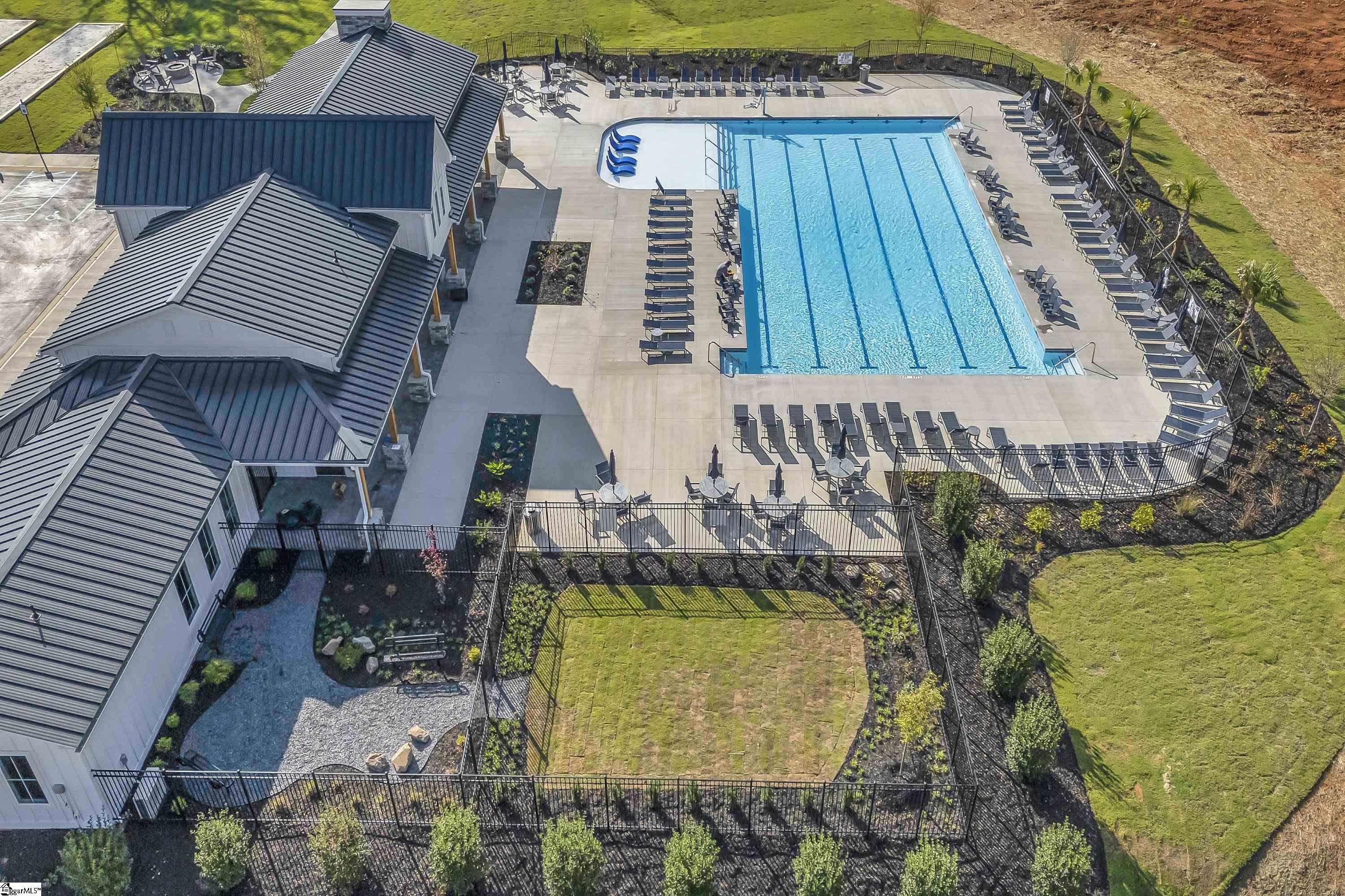 110 Firehole Road Gray Court, SC 29645